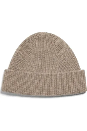 Ermenegildo Zegna Gorro de canalé