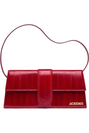 Jacquemus Bolso de hombro Le Bambino Long