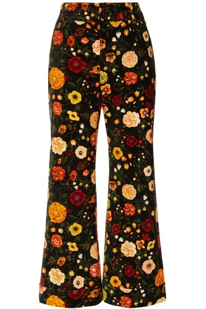 La DoubleJ Pantalones Hendrix