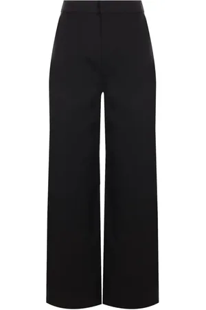 Jil Sander Vaqueros anchos