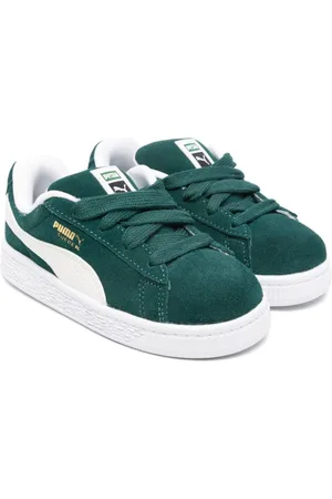 PUMA Zapatillas Suede XL