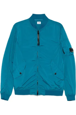 C.P. Company Chaqueta bómber Nycra-R