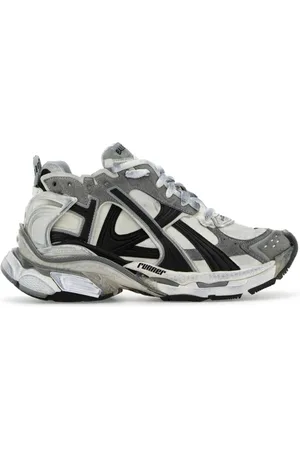 Balenciaga Zapatillas Runner a paneles