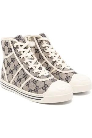 Gucci Zapatillas GG Supreme