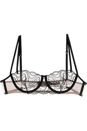 Kiki de Montparnasse Sujetador Ondule