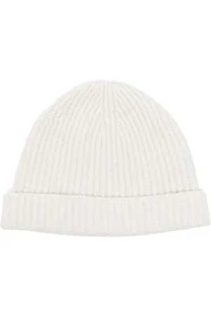 N.PEAL Gorro de canalé
