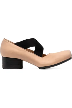 UMA WANG Zapatos de tacón High Ballet