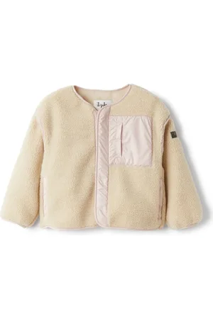 Il gufo Chaqueta de vellón