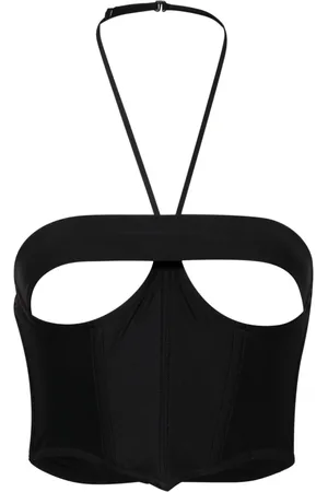 Kiki de Montparnasse Sujetador Echauffe