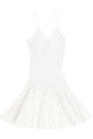 Khaite Vestido corto Alizee
