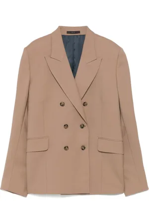 Paul Smith Blazer con doble botonadura