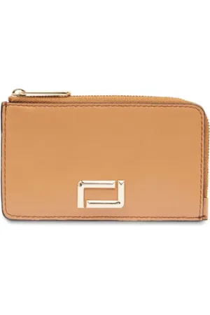 LANCEL Tarjetero Angele