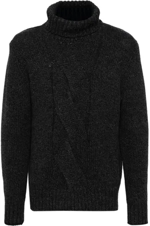 N.PEAL Jersey de cachemira