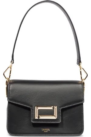 LANCEL Bolso de hombro Angele de pequeño