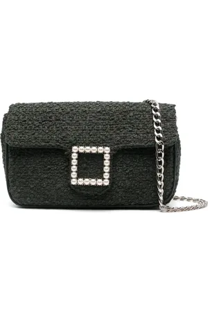 ROBERTO FESTA Bolso de hombro Lunette