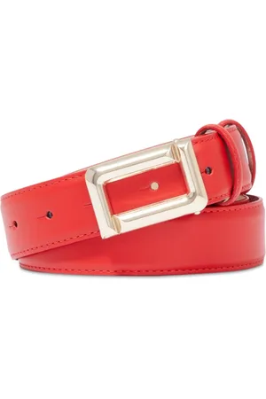 LANCEL Cinturón Angele