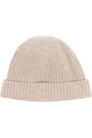 N.PEAL Gorro de canalé