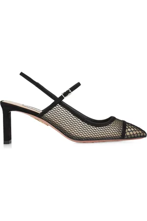 Aquazzura Zapatos Mayor con tacón de 65 mm