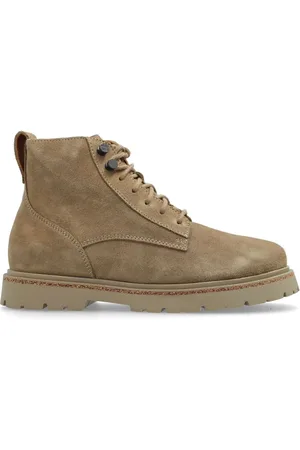 Birkenstock Botas Highwood Lace