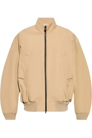 FEAR OF GOD Chaqueta bómber con cremallera