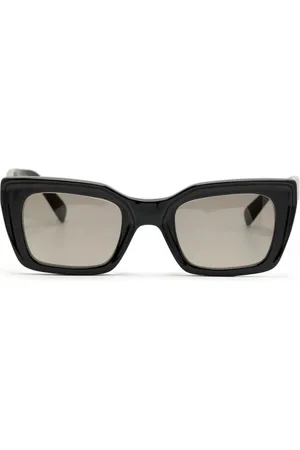 UNDERCOVER Gafas de sol con montura cuadrada