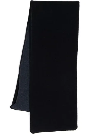 N.PEAL Pashmina a dos tonos