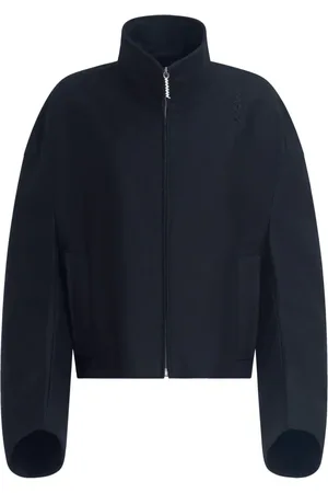 Marni Chaqueta bómber con cremallera