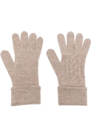 N.PEAL Guantes de cable