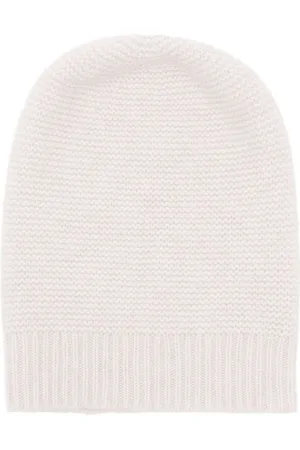 N.PEAL Gorro de cachemira