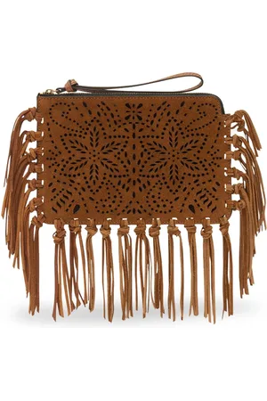 Isabel Marant Bolso de mano Flat