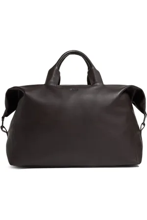 Ermenegildo Zegna Bolso de viaje Secondskin