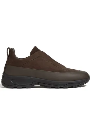 Ermenegildo Zegna Zapatillas Monte