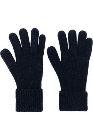 N.PEAL Guantes de canalé