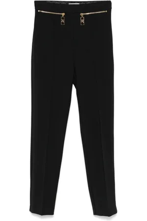 Elisabetta Franchi Pantalones rectos