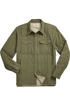 Ralph Lauren Camisa con botones