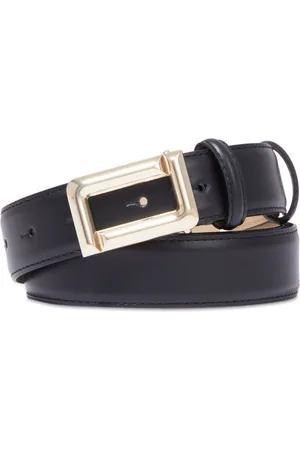 LANCEL Cinturón Angele