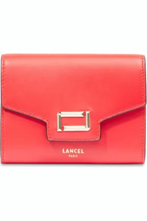 LANCEL Cartera Angele