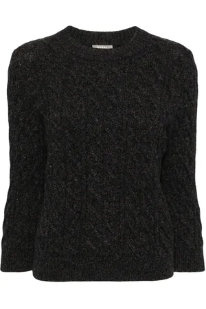 N.PEAL Jersey de punto de ochos