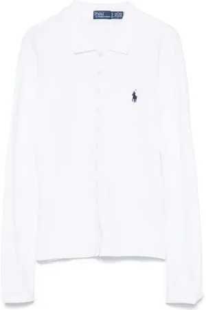 Ralph Lauren Polo con botones