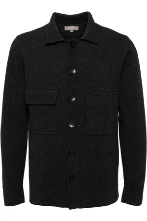 N.PEAL Sobrecamisa Milano