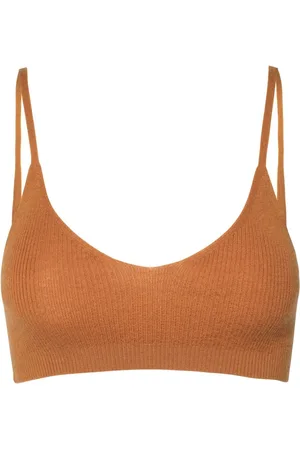 Cashmere In Love Corpiño Alessi