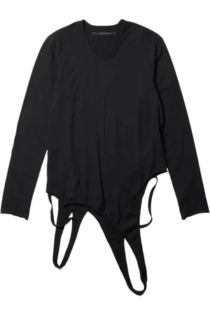 JULIUS Top Loop Membrane de manga larga