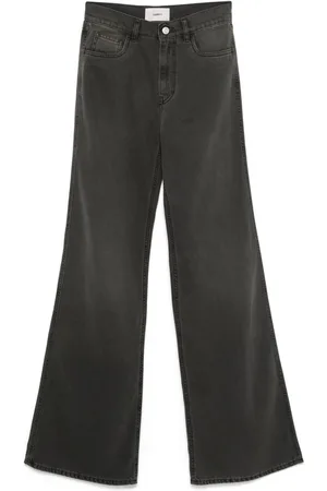 COPERNI Vaqueros con hebilla decorativa