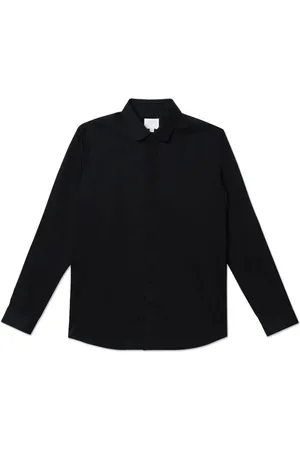 Maison Ava Camisa de manga larga