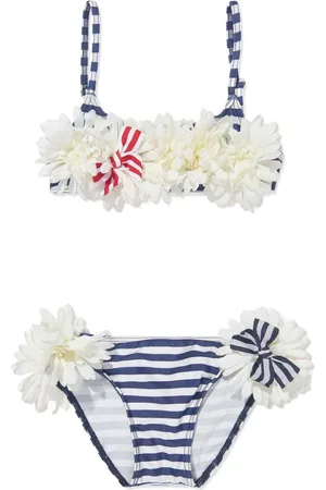 Selini Action Bikini a rayas