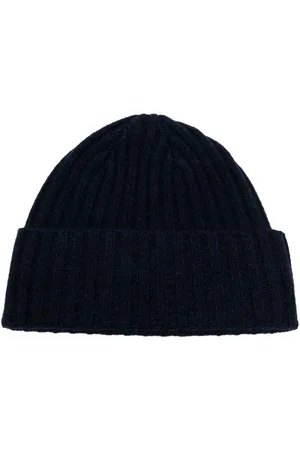 N.PEAL Gorro de canalé grueso