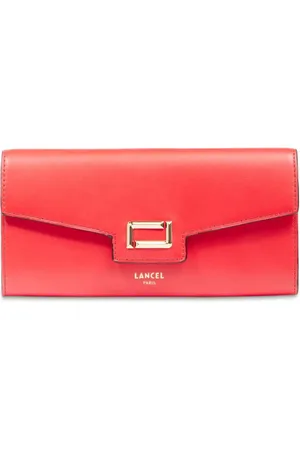 LANCEL Cartera Angele