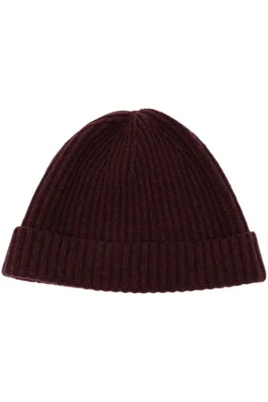 N.PEAL Gorro de canalé