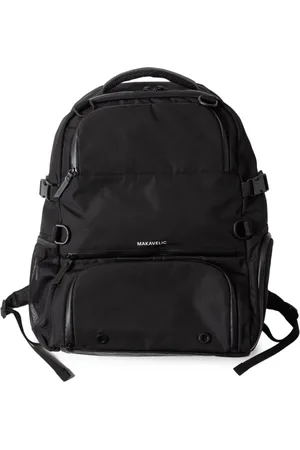 Makavelic Mochila Cordura a paneles