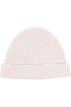 N.PEAL Gorro de canalé